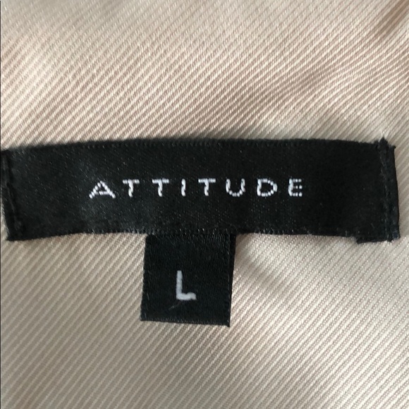 Cream Skirt - Picture 5 of 7